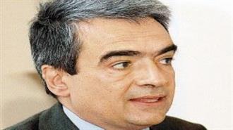 Mιχάλης Mοδινός: «O Αγώνας για το Περιβάλλον Είναι από Χέρι ...Χαμένος!»